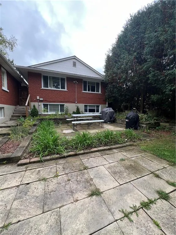 406 Karn Street, #Lower Level