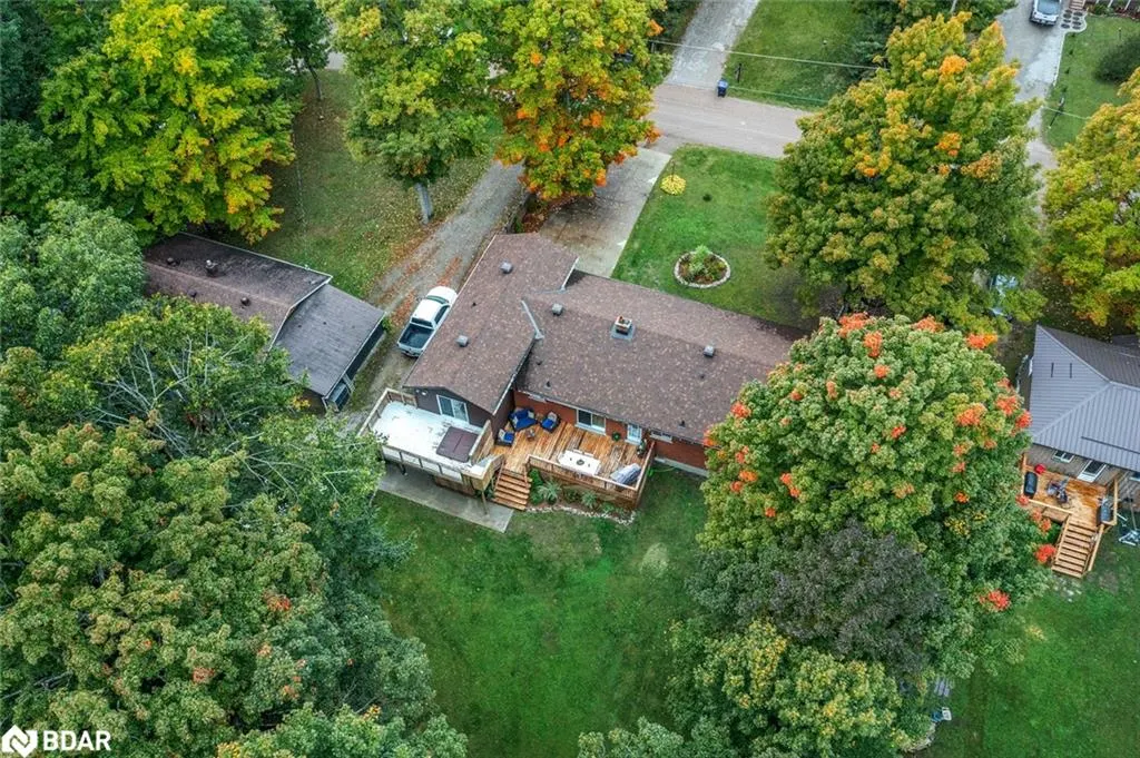 15 Mundy Avenue