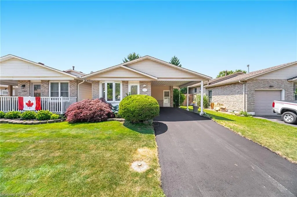 178 Athenia Drive