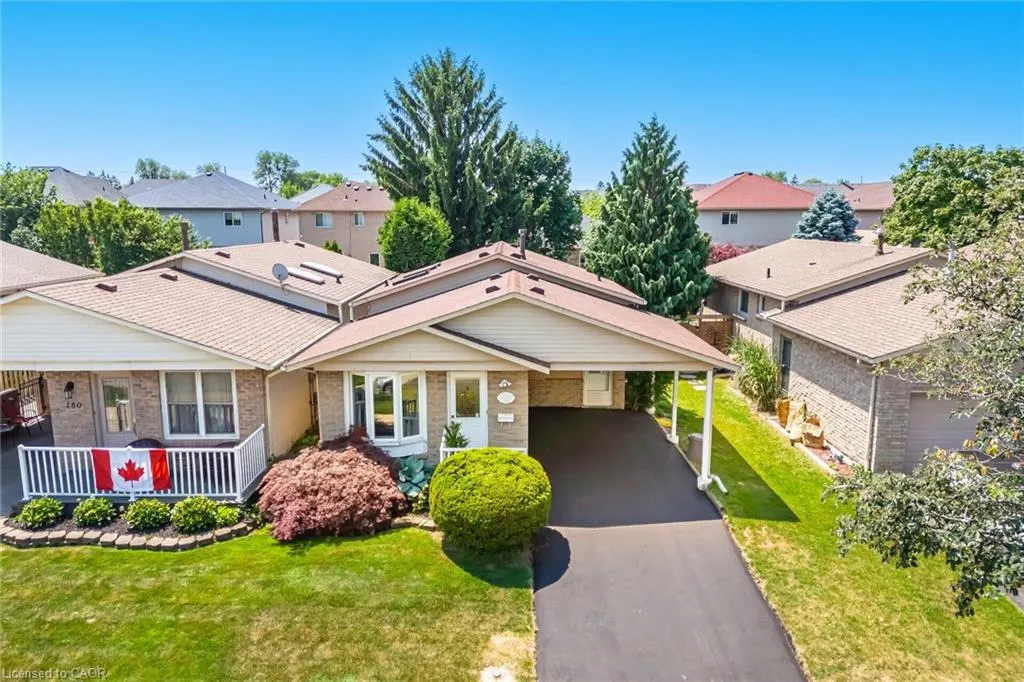 178 Athenia Drive