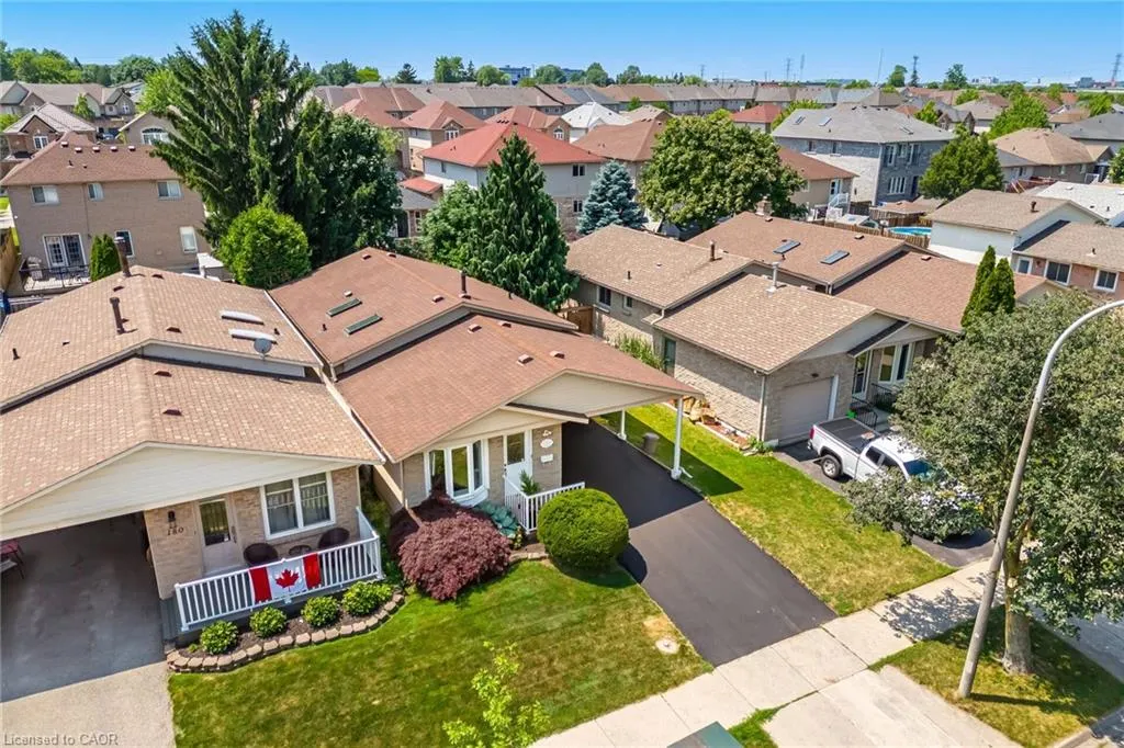 178 Athenia Drive