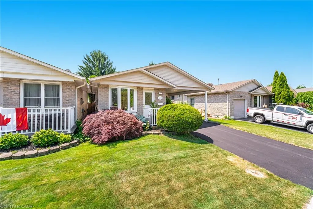 178 Athenia Drive