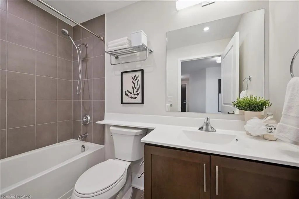 144 Park Street, #805