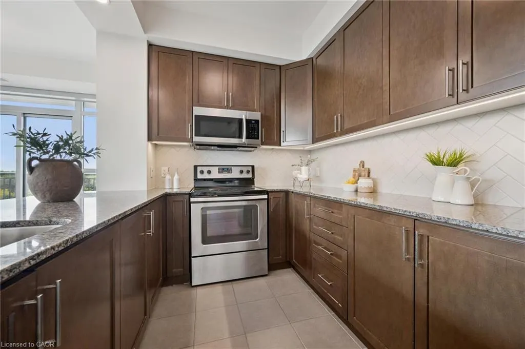 144 Park Street, #805