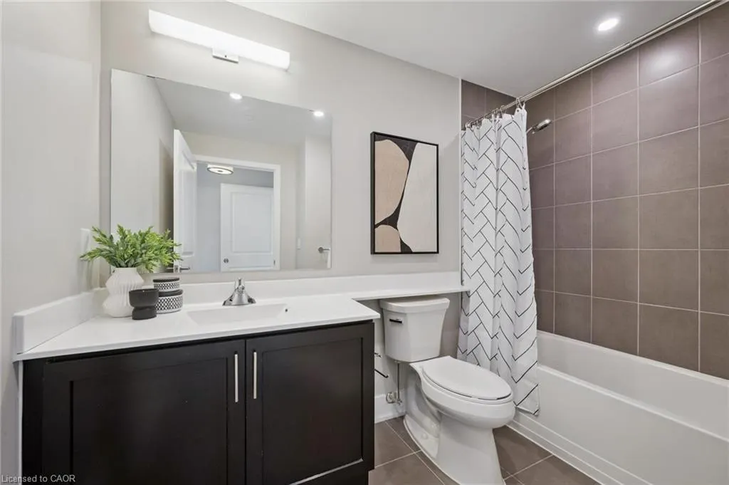 144 Park Street, #805