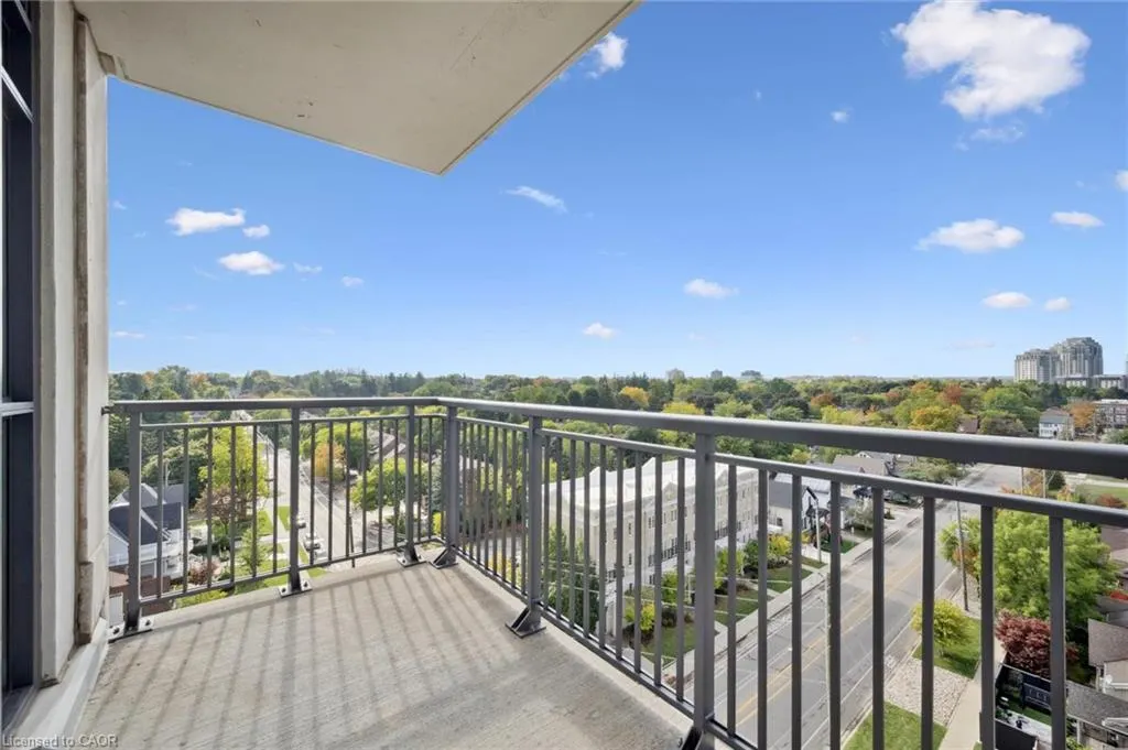144 Park Street, #805