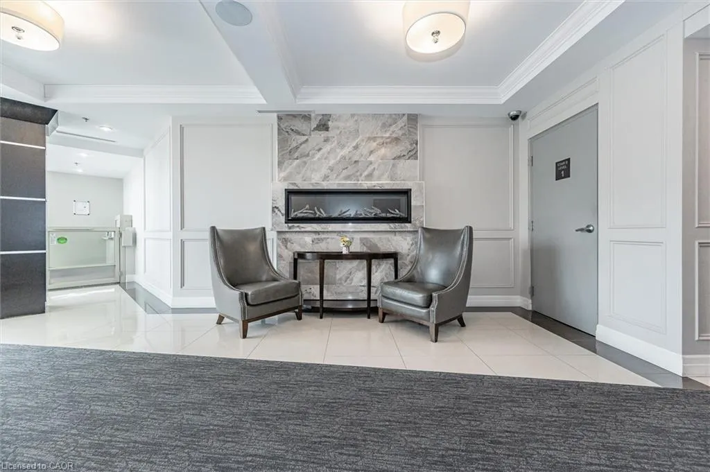 144 Park Street, #805