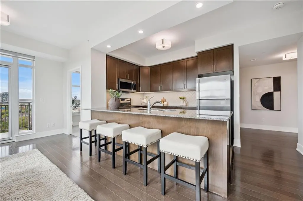 144 Park Street, #805