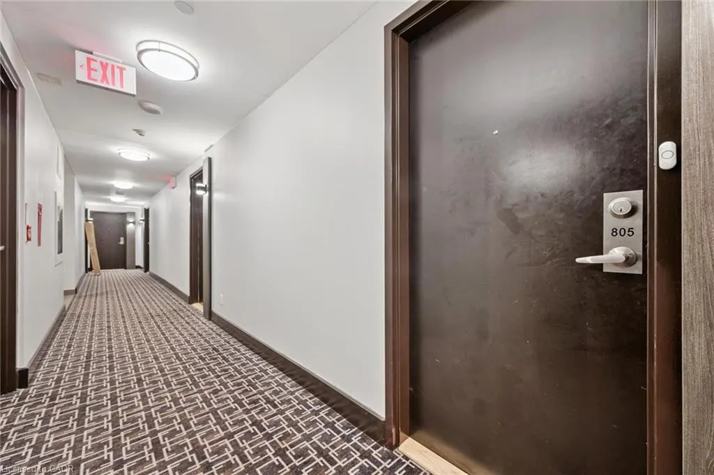 144 Park Street, #805