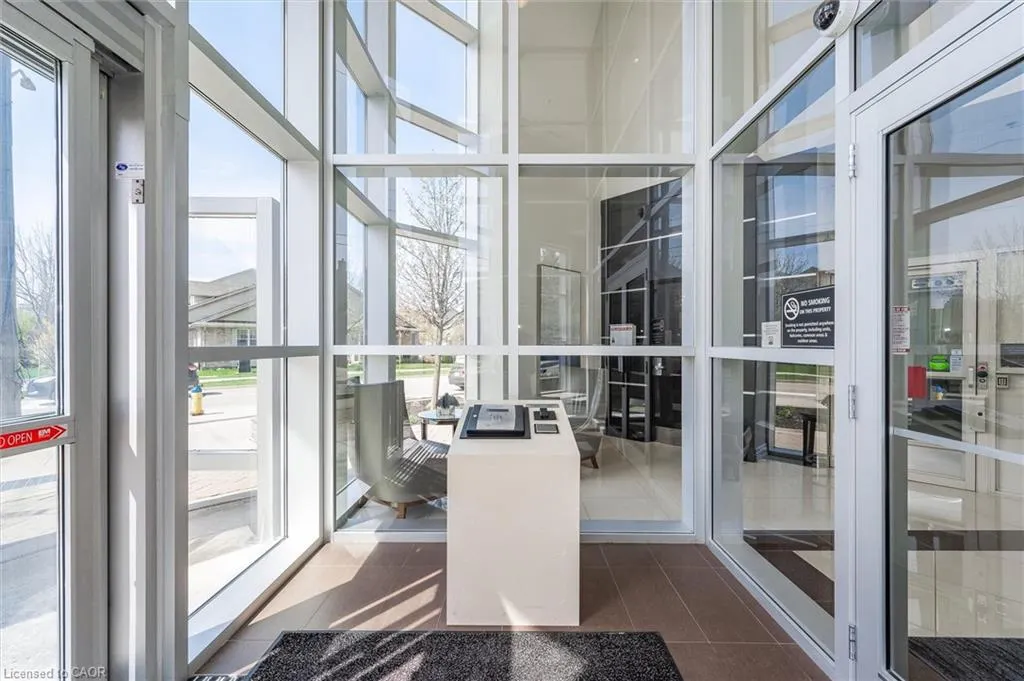 144 Park Street, #805