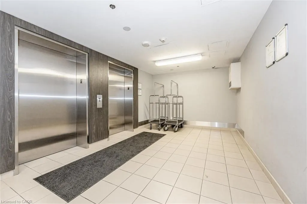 144 Park Street, #805