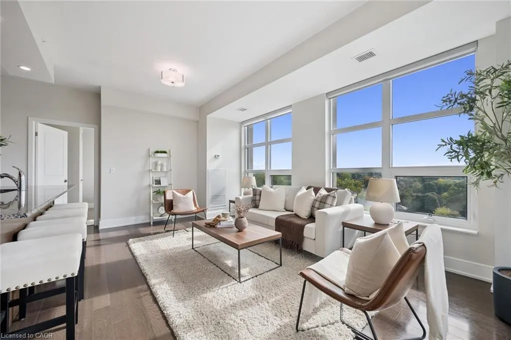 144 Park Street, #805