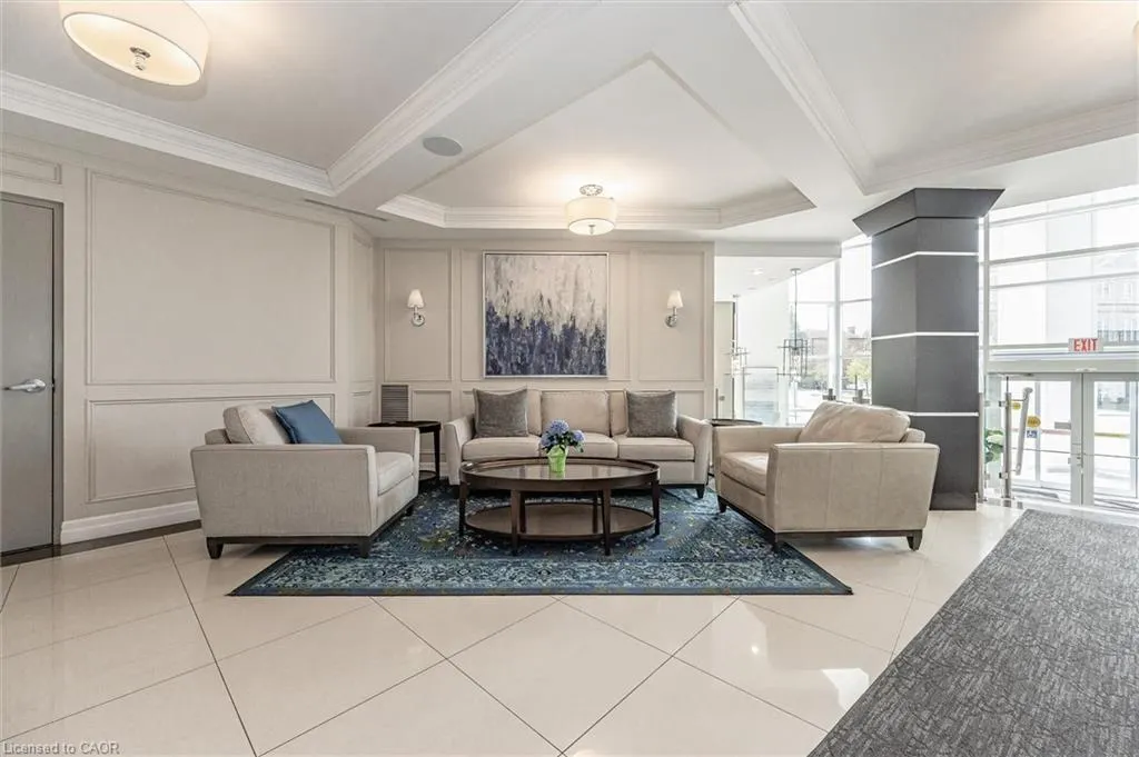 144 Park Street, #805
