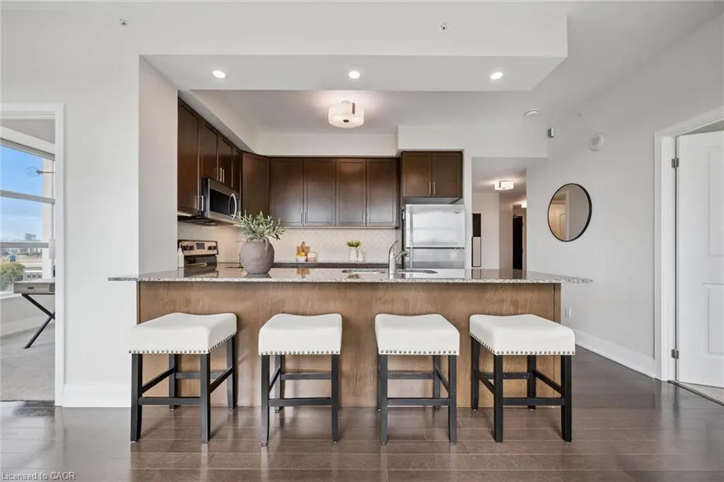 144 Park Street, #805