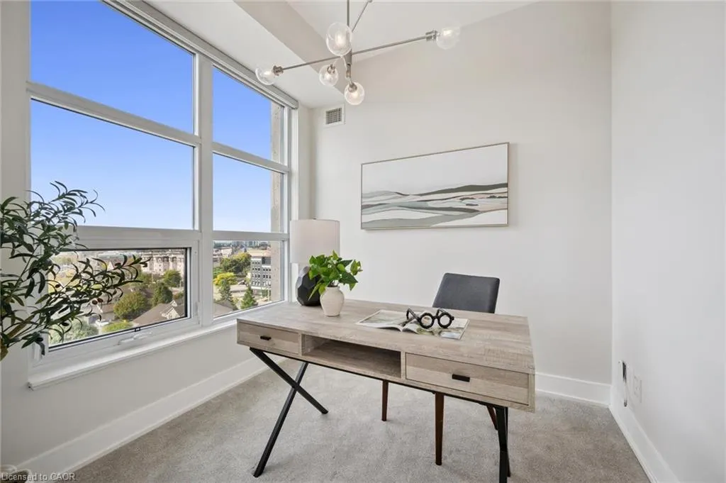 144 Park Street, #805