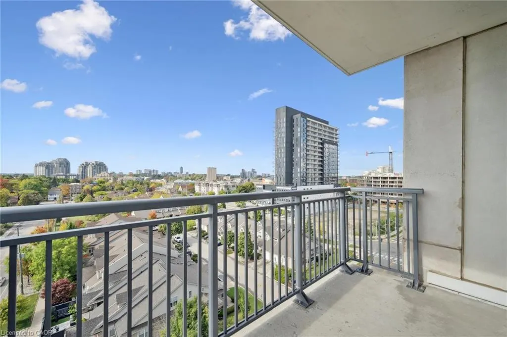 144 Park Street, #805