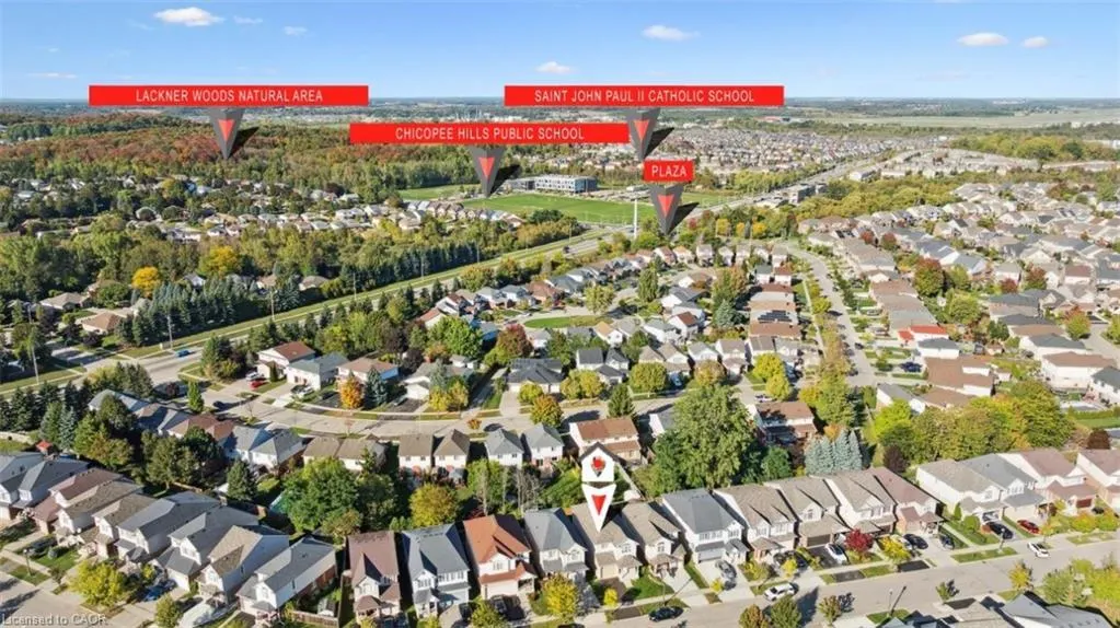 416 Beaumont Crescent
