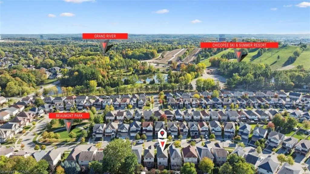 416 Beaumont Crescent