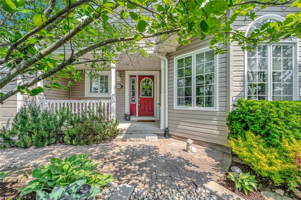 148 Gracehill Crescent