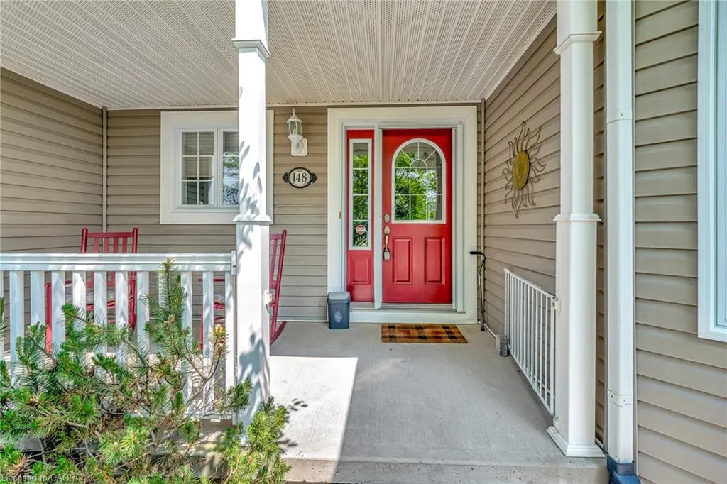 148 Gracehill Crescent