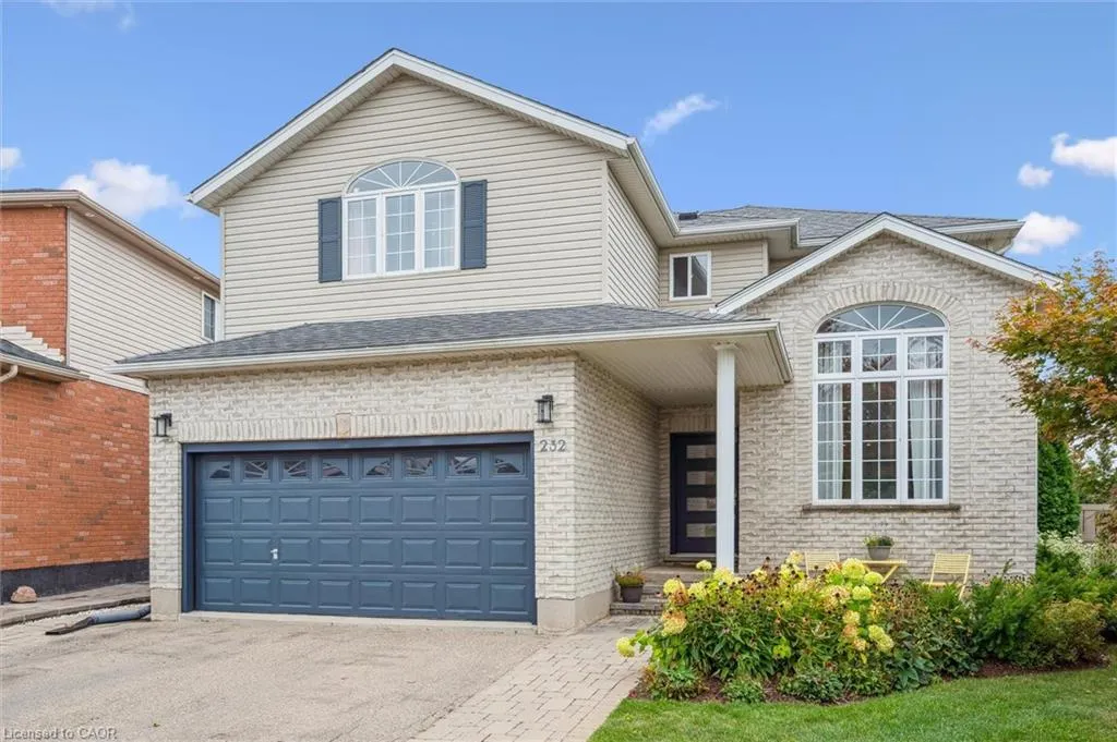 232 Laurel Springs Court