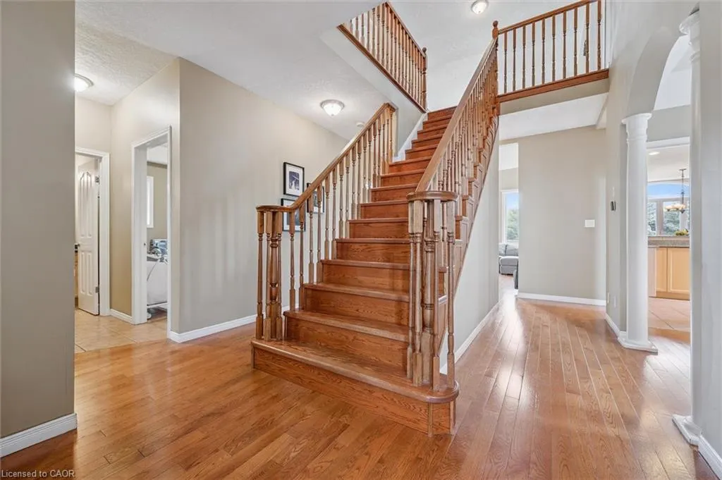 232 Laurel Springs Court