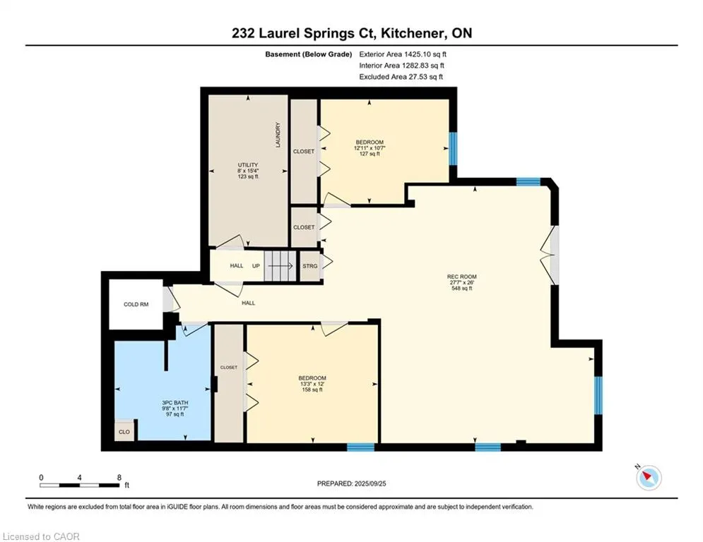 232 Laurel Springs Court