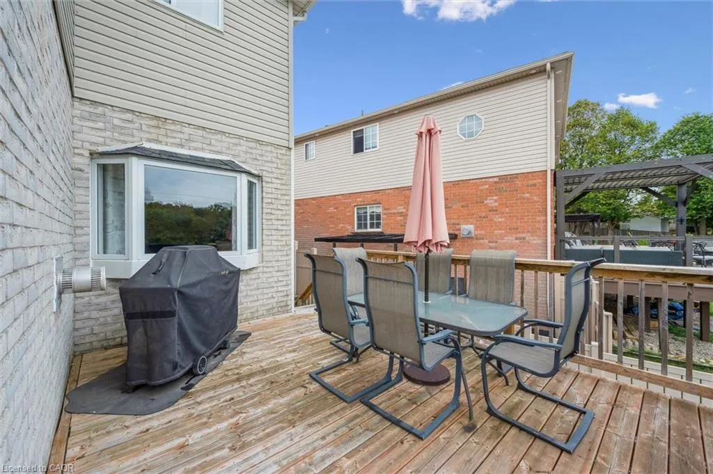 232 Laurel Springs Court