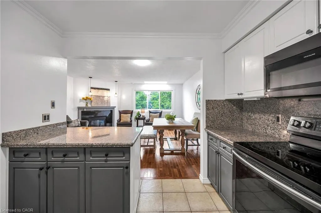 26 Moss Boulevard, #19