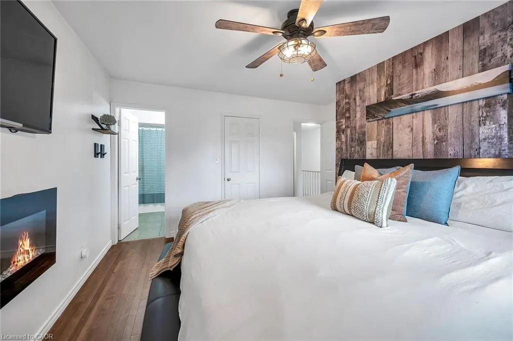 26 Moss Boulevard, #19