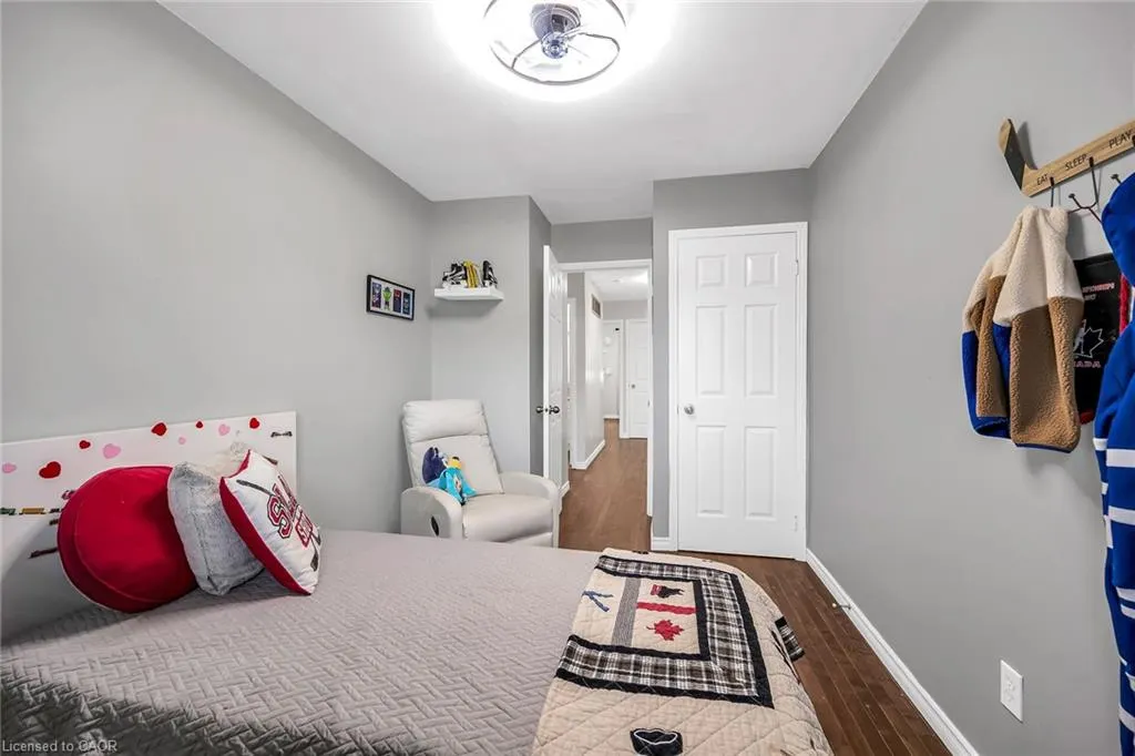 26 Moss Boulevard, #19
