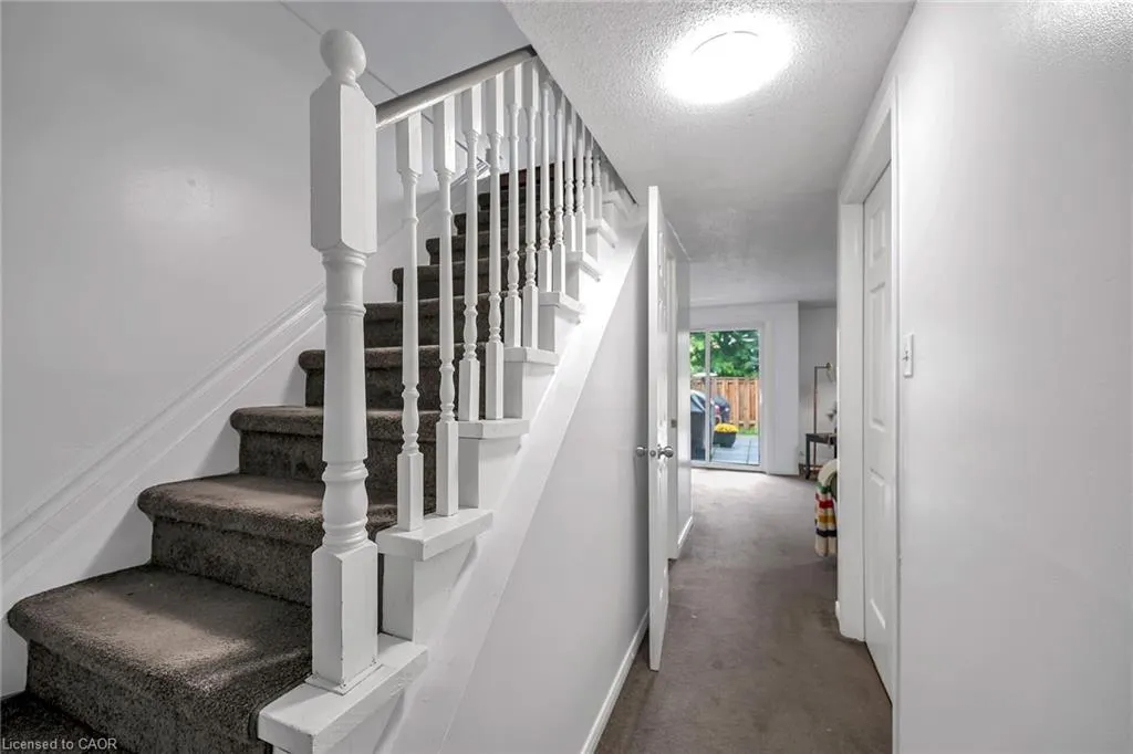 26 Moss Boulevard, #19