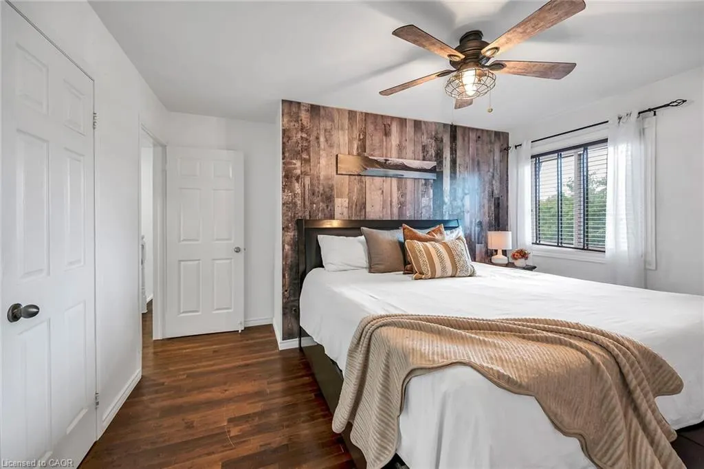 26 Moss Boulevard, #19