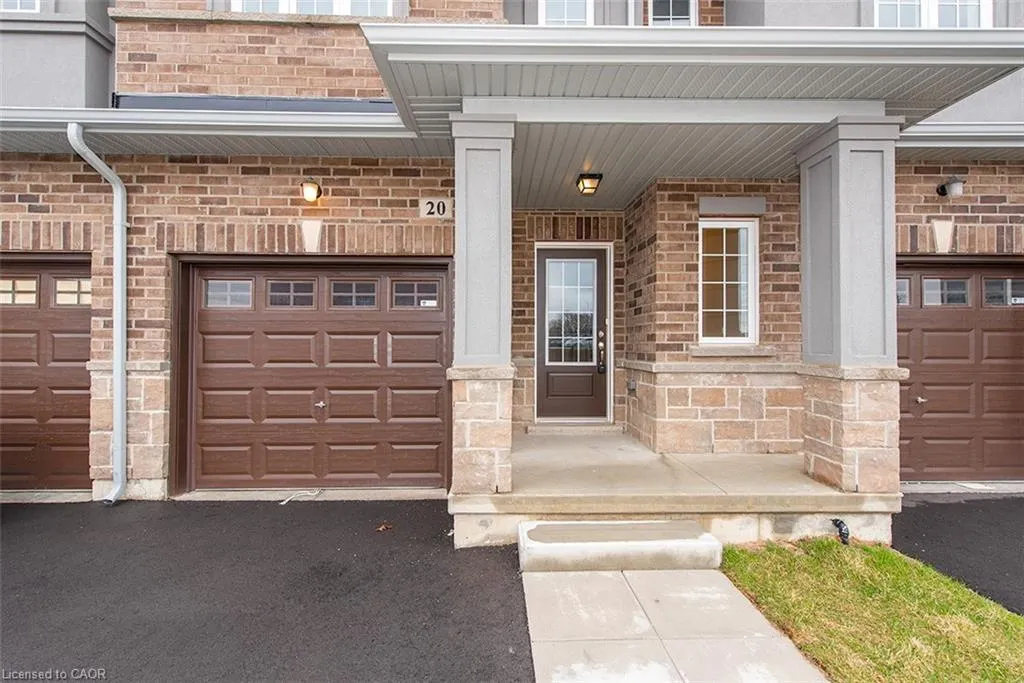20 Linden Park Lane