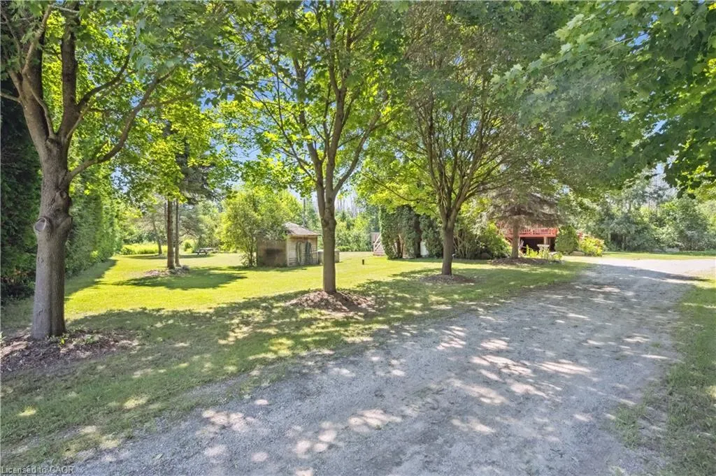 6460 County Road 7