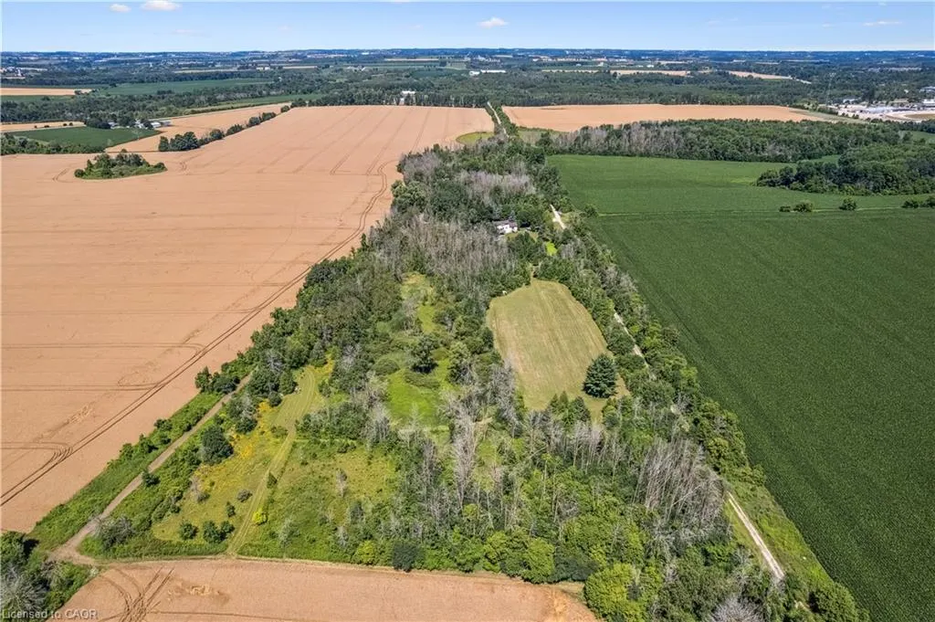 6460 County Road 7
