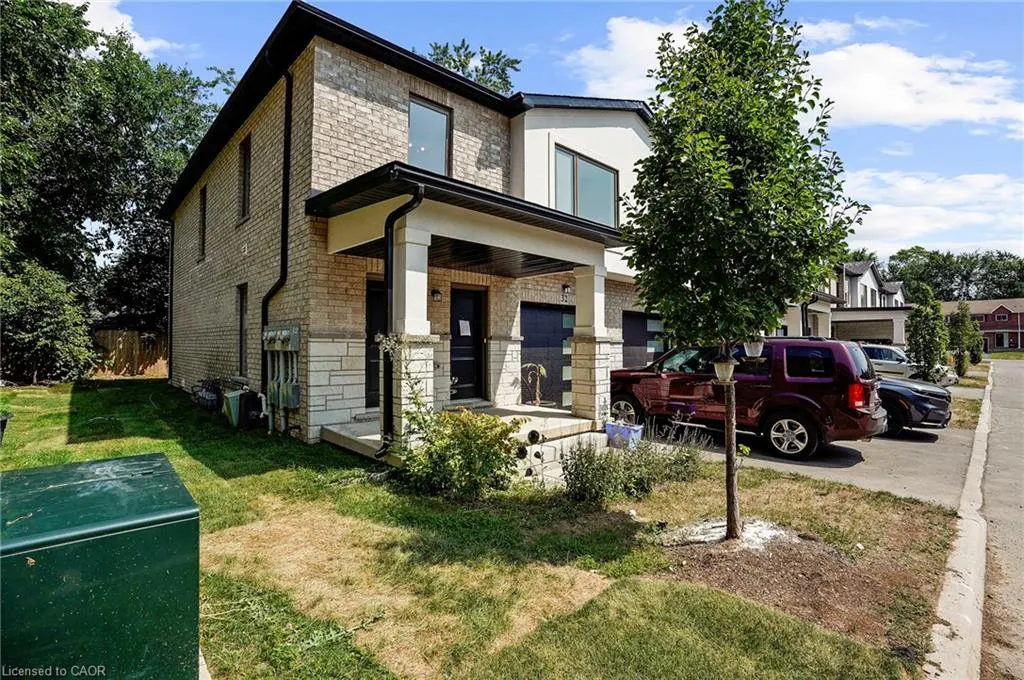 32 Alayche Trail