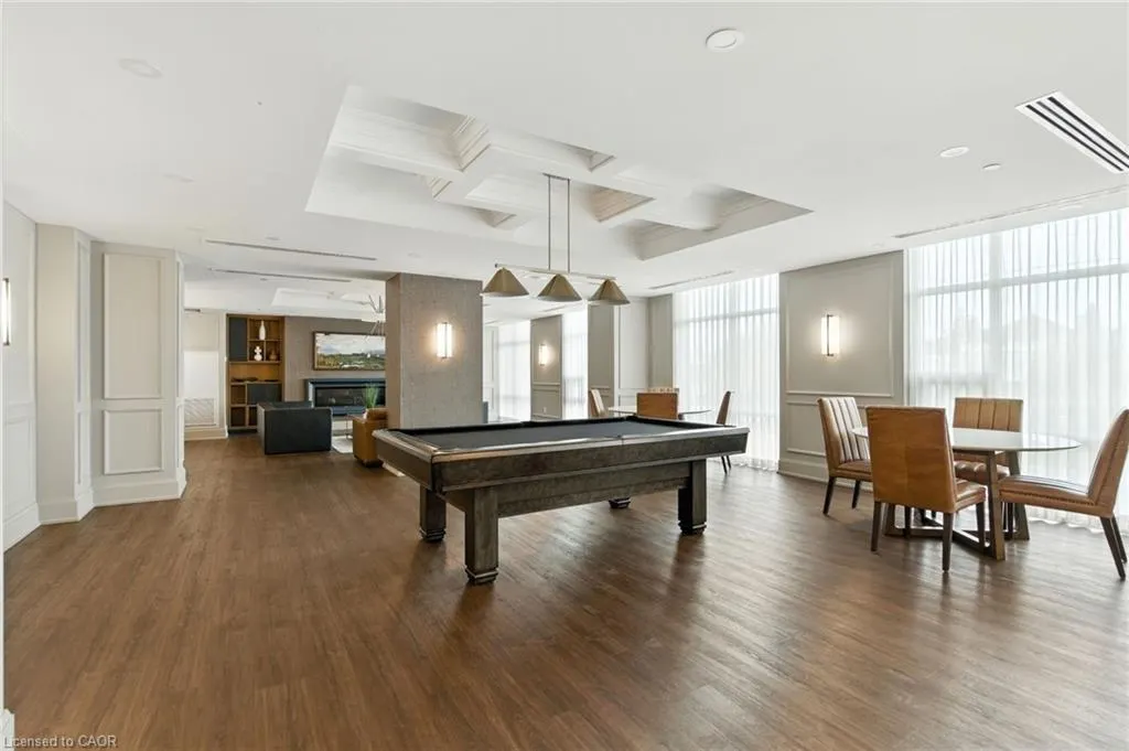 460 Dundas Street E, #313