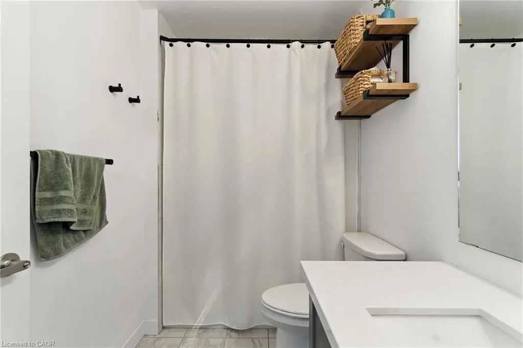 460 Dundas Street E, #313