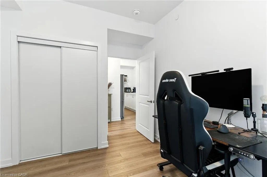 460 Dundas Street E, #313