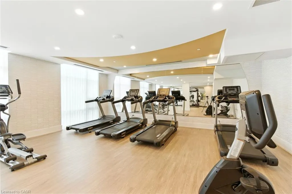 460 Dundas Street E, #313