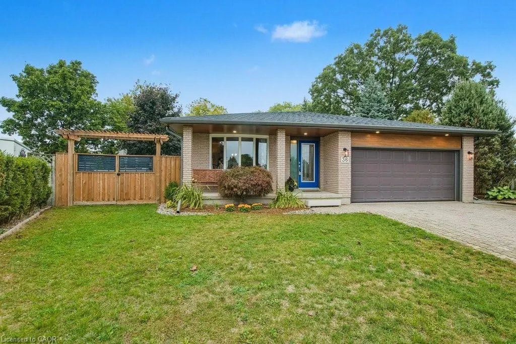 36 Crystal Court