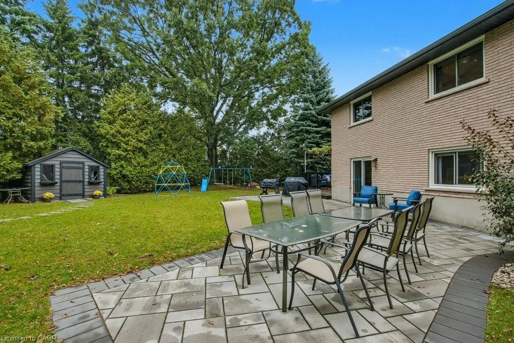 36 Crystal Court