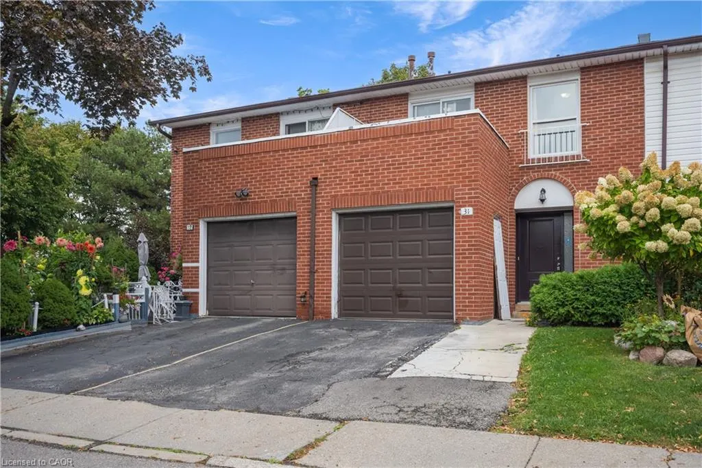 3430 Brandon Gate Drive, #31