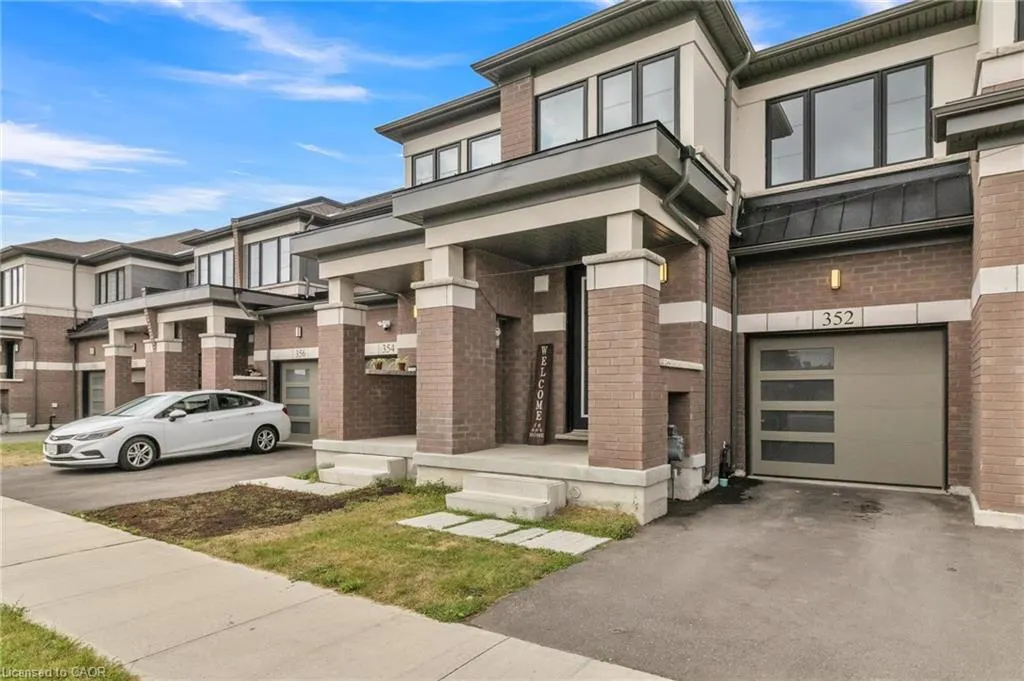 352 Bismark Drive
