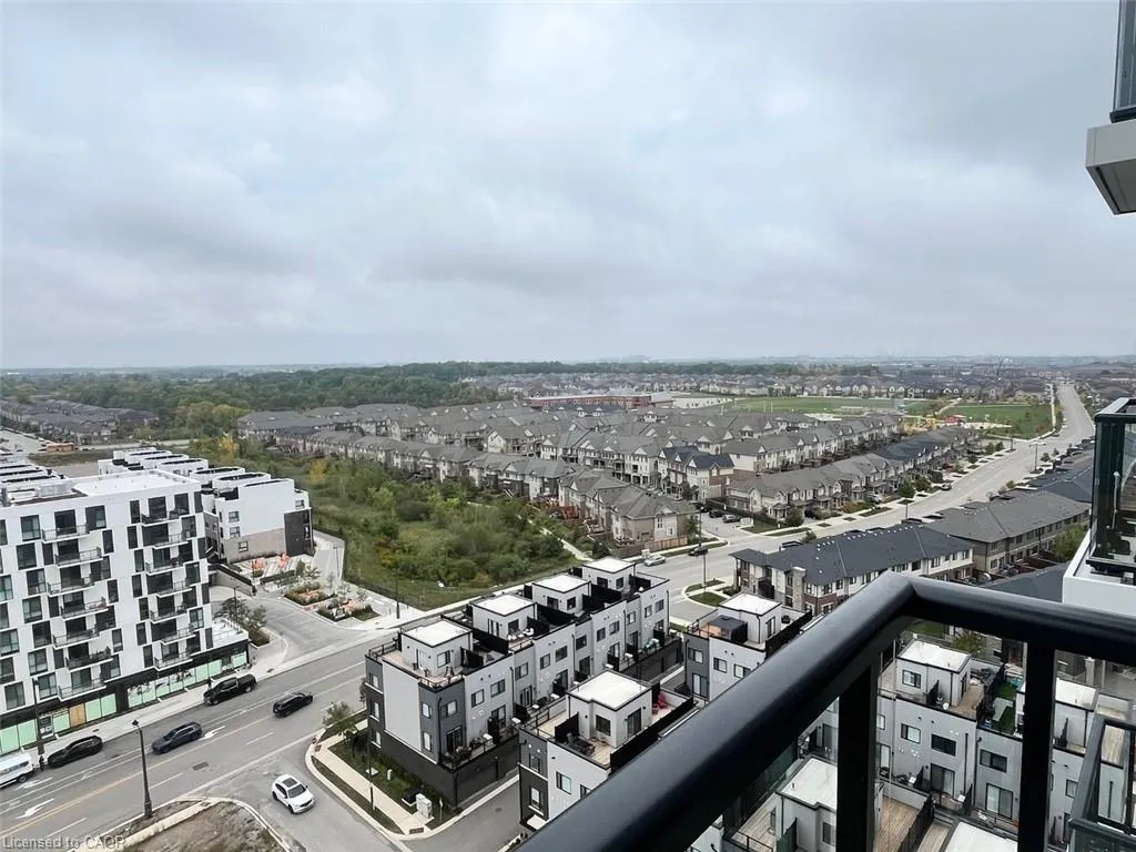 3079 Trafalgar Road, #1406