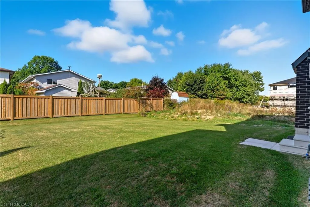 161 Pike Creek Drive