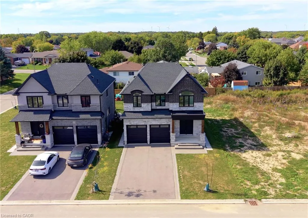 161 Pike Creek Drive
