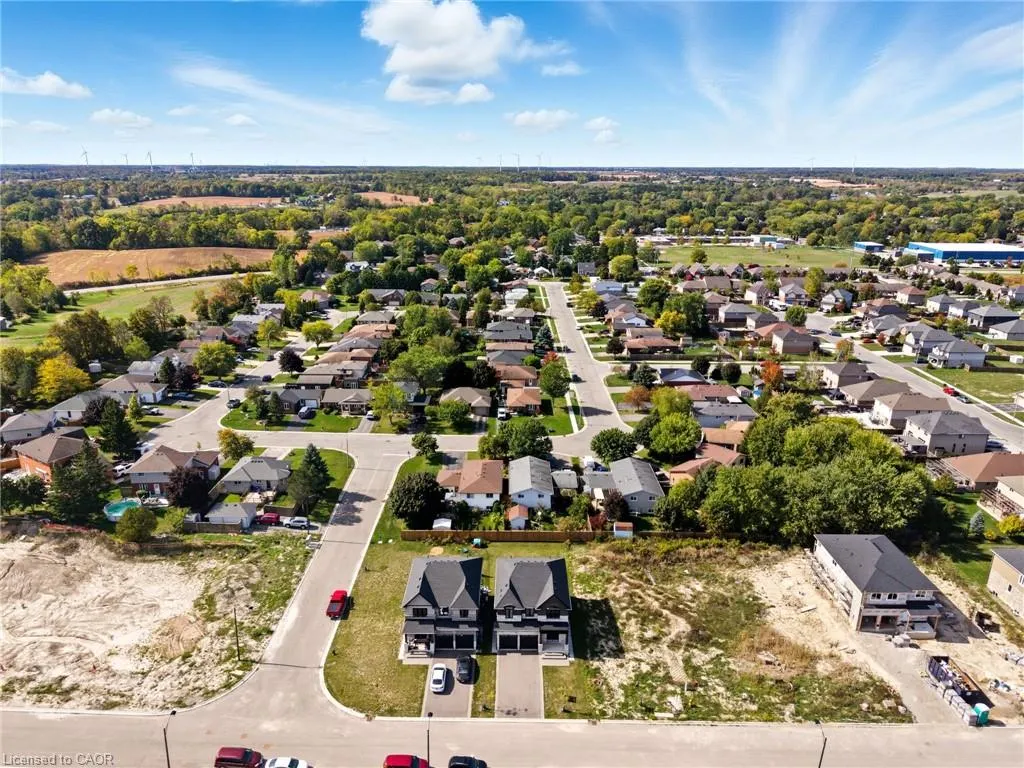 161 Pike Creek Drive