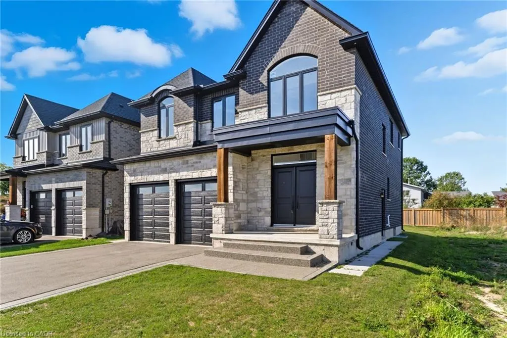 161 Pike Creek Drive